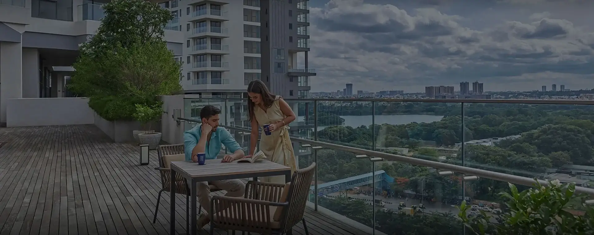 Mana Group virtual walkthrough video preview